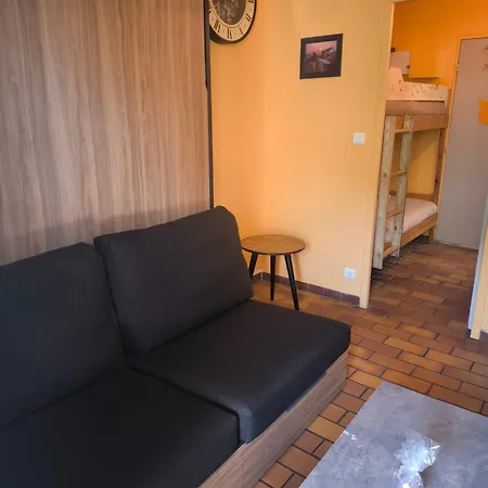 Studio Apartamento