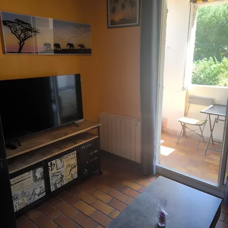Studio Apartamento *