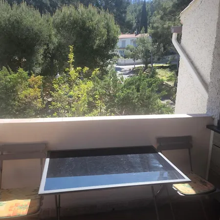 Studio * Les Lecques