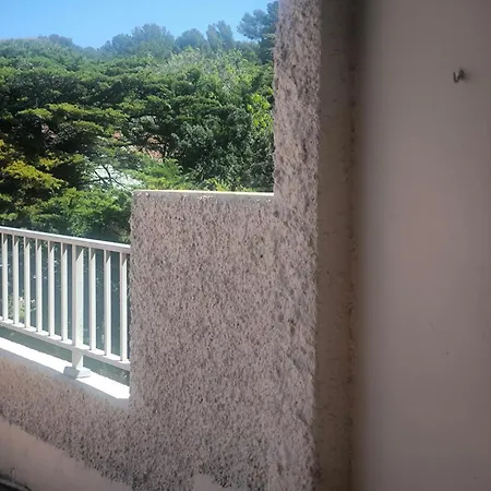 Apartamento Studio