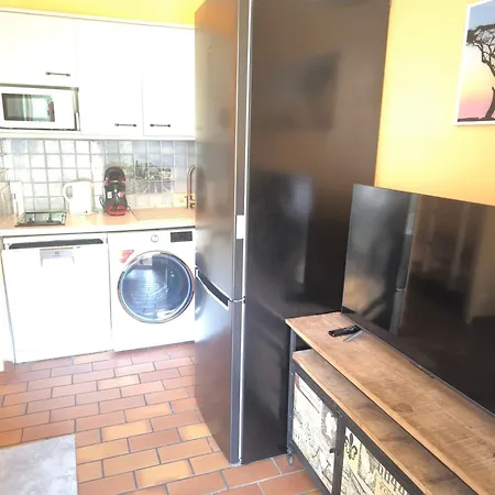 Apartamento Studio *