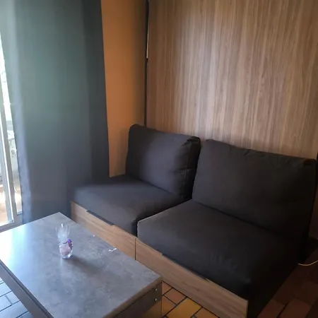 Studio Apartamento *