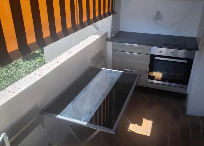 Studio Apartamento