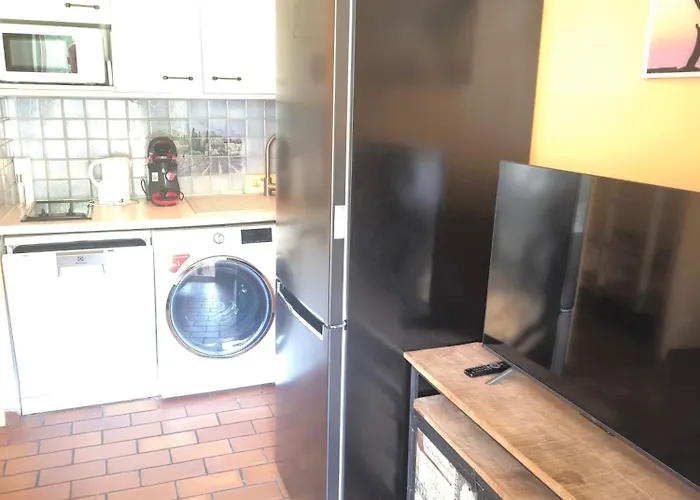 Apartment Studio *